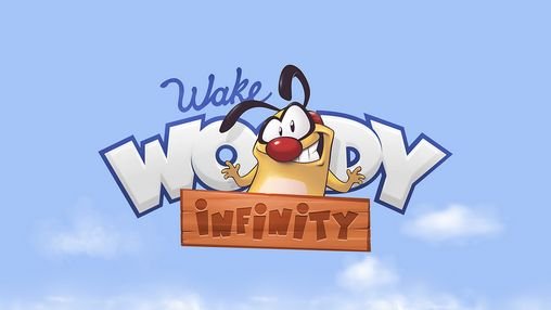 game pic for Wake Woody: Infinity
